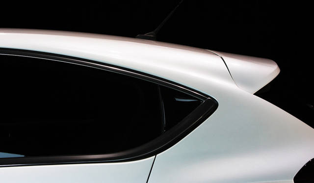 <strong>CITROEN DS4</strong> Chic