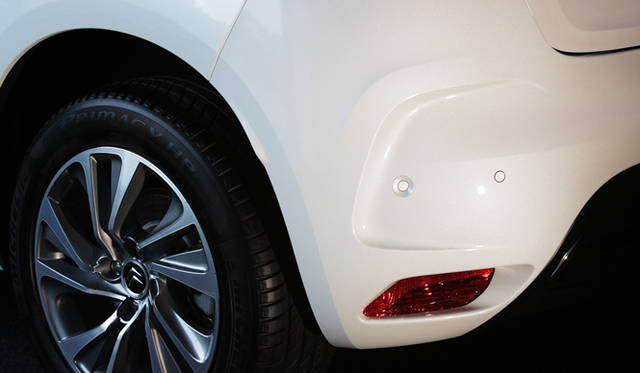 <strong>CITROEN DS4</strong> Chic