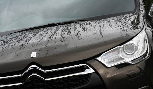 <strong>CITROEN DS4</strong>