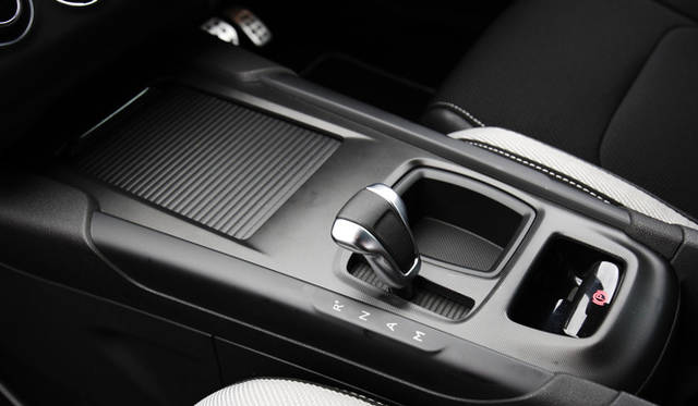 <strong>CITROEN DS4</strong> Chic