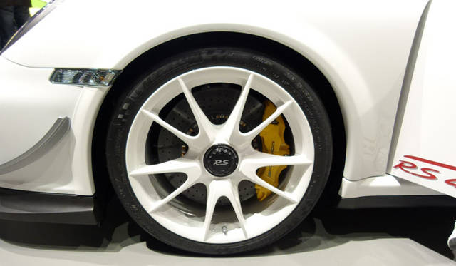 <strong>Porsche 911GT3 RS 4.0｜ポルシェ 911GT3 RS 4.0</strong>