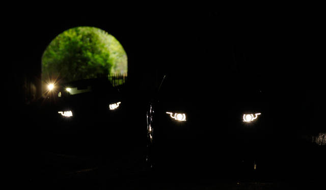 <strong>RANGEROVER EVOQUE｜レンジローバー イヴォーク</strong>