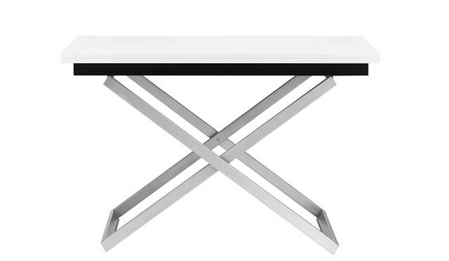 <strong>BoConcept｜ボーコンセプト</strong>　2012新作コレクション<br>「Occa 3200」テーブル