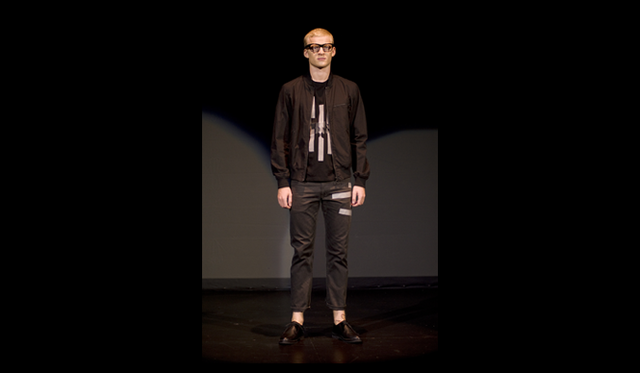 <strong>恒例対談！</strong>　スタイリスト島津由行×ディレクター源馬大輔