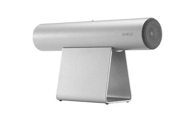 <strong>GENELEC｜ジェネレック</strong>　ポータブルアクティブスピーカー「Genelec 6000A Tanaka Model」