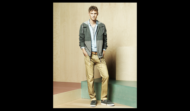 <strong>GAP｜ギャップ</strong>　