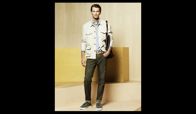 <strong>GAP｜ギャップ</strong>　