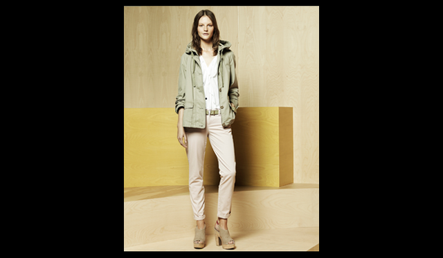 <strong>GAP｜ギャップ</strong>　
