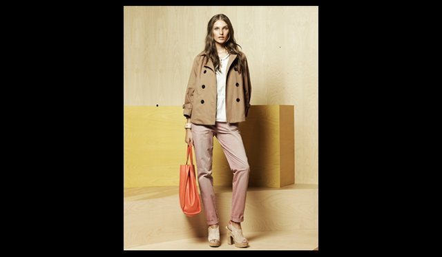 <strong>GAP｜ギャップ</strong>　