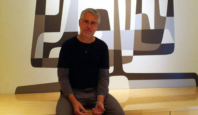 <strong>BARNEYS NEW YORK｜バーニーズ　ニューヨーク</strong>　バーニーズ　ニューヨーク福岡店にてジョン＝ポール・フィリピ氏