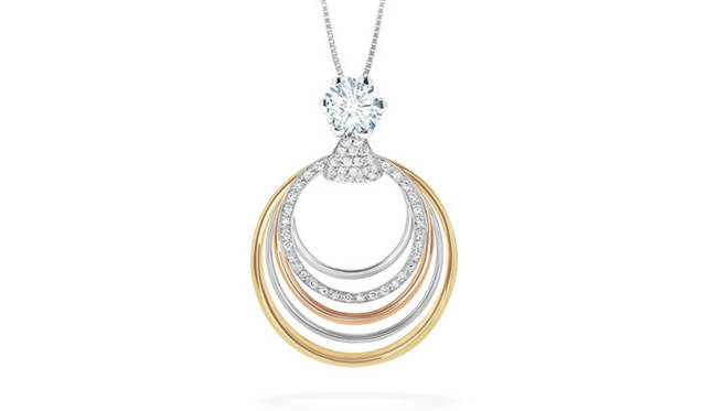 <strong>FOREVERMARK｜フォーエバーマーク</strong>　ミルモア™ コレクション