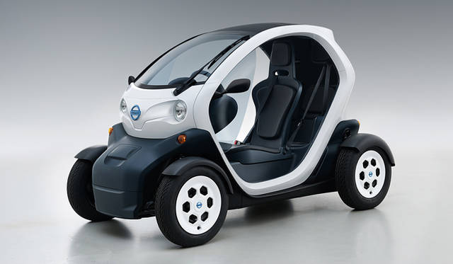 <strong>日産 ニュー モビリティ コンセプト｜NISSAN New Mobility CONCEPT</strong>