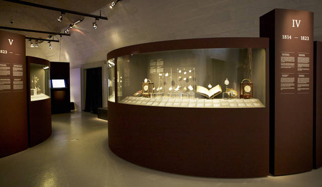 <strong>BREGUET│スイス国立博物館で『アブラアン・ルイ・ブレゲ回顧展』を開催</strong>