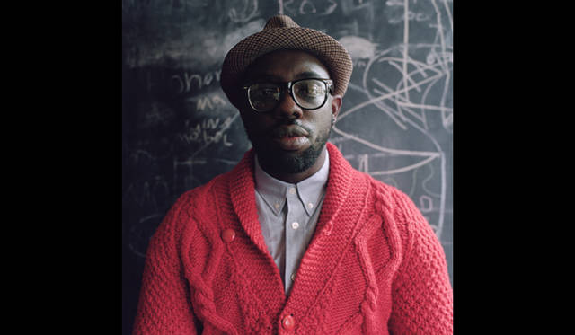 <strong>松浦俊夫｜from TOKYO MOON 10月9日 ON AIR　ジャイルス・ピーターソンの“Now＆Then”</strong><br />Ghostpoet（ゴースト・ポエット）
