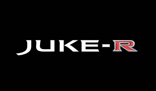 <strong>日産 ジューク-R｜NISSAN JUKE-R</strong>