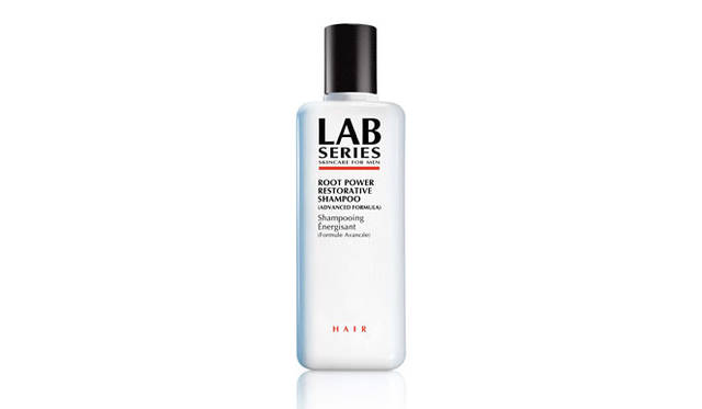 <strong>ARAMIS LAB SERIES│アラミス ラボ シリーズ</strong>　クレンジング「ルート パワー シャンプー RG」