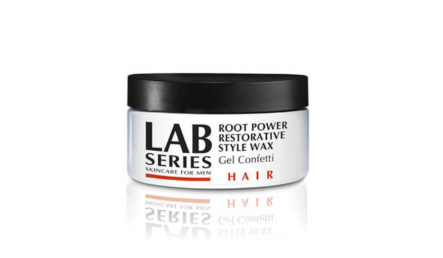 <strong>ARAMIS LAB SERIES│アラミス ラボ シリーズ</strong>　スタイリング「ルート パワー ヘアー ワックス RG」
