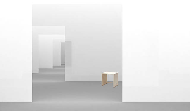 <strong>DESIGNTIDE TOKYO 2011｜デザインタイド トーキョー2011</strong>　東京ミッドタウン・ホール メイン会場（パース）