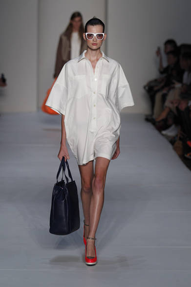 <strong>MARC BY MARC JACOBS｜マーク BY マーク ジェイコブス</strong>　2012年春夏コレクション速報