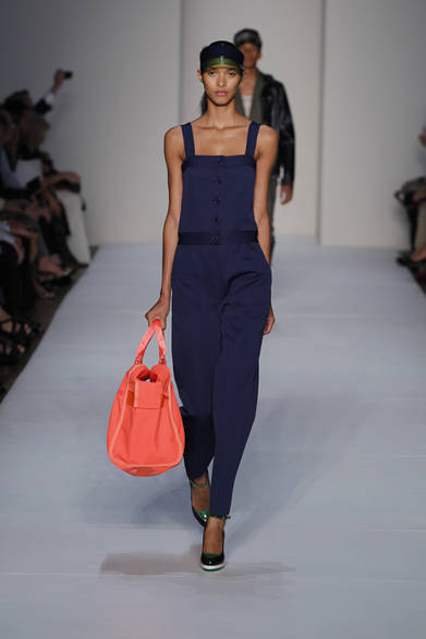 <strong>MARC BY MARC JACOBS｜マーク BY マーク ジェイコブス</strong>　2012年春夏コレクション速報
