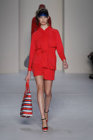 <strong>MARC BY MARC JACOBS｜マーク BY マーク ジェイコブス</strong>　2012年春夏コレクション速報