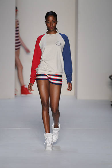 <strong>MARC BY MARC JACOBS｜マーク BY マーク ジェイコブス</strong>　2012年春夏コレクション速報