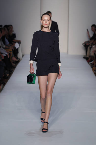 <strong>MARC BY MARC JACOBS｜マーク BY マーク ジェイコブス</strong>　2012年春夏コレクション速報