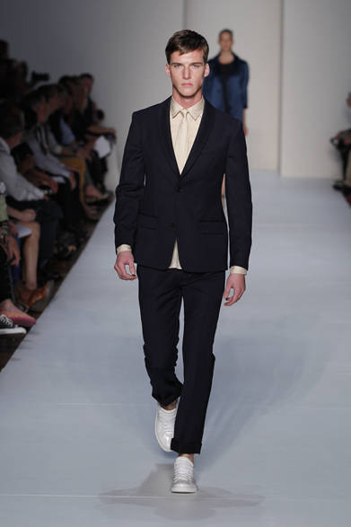 <strong>MARC BY MARC JACOBS｜マーク BY マーク ジェイコブス</strong>　2012年春夏コレクション速報