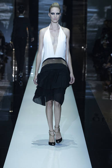 <strong>GUCCI｜グッチ</strong>　2012年春夏コレクション速報