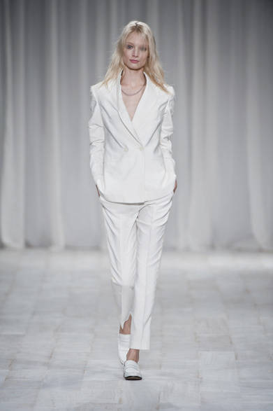 <strong>Paul Smith｜ポール・スミス</strong>　2012年春夏コレクション速報