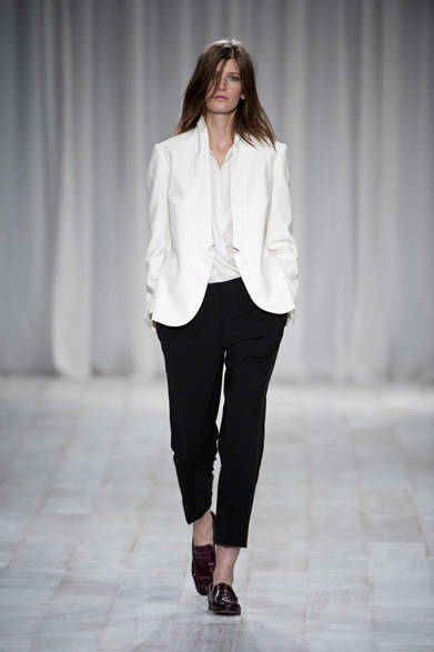<strong>Paul Smith｜ポール・スミス</strong>　2012年春夏コレクション速報