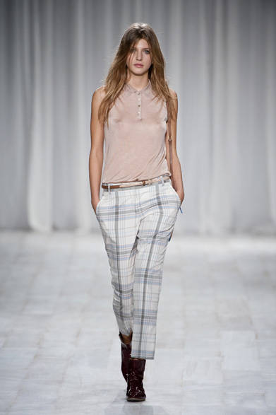 <strong>Paul Smith｜ポール・スミス</strong>　2012年春夏コレクション速報