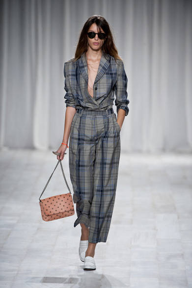 <strong>Paul Smith｜ポール・スミス</strong>　2012年春夏コレクション速報