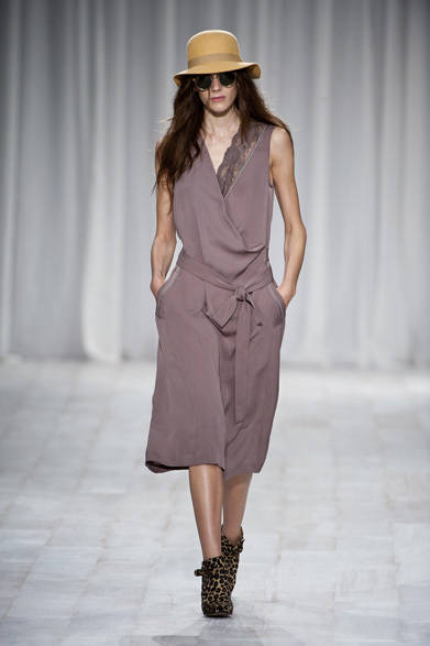 <strong>Paul Smith｜ポール・スミス</strong>　2012年春夏コレクション速報