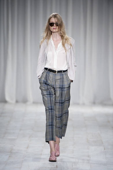 <strong>Paul Smith｜ポール・スミス</strong>　2012年春夏コレクション速報