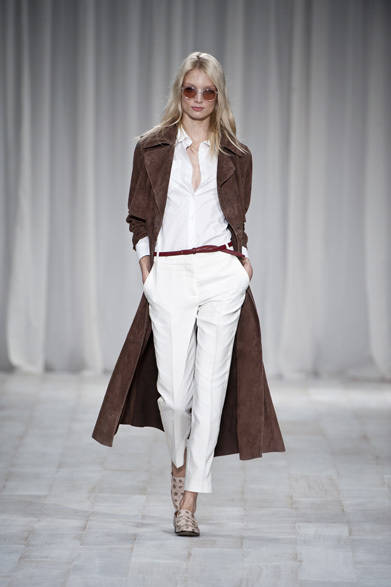 <strong>Paul Smith｜ポール・スミス</strong>　2012年春夏コレクション速報