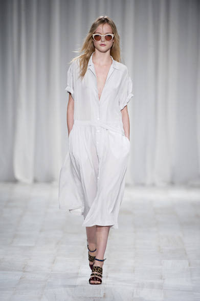 <strong>Paul Smith｜ポール・スミス</strong>　2012年春夏コレクション速報