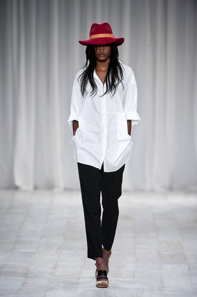 <strong>Paul Smith｜ポール・スミス</strong>　2012年春夏コレクション速報