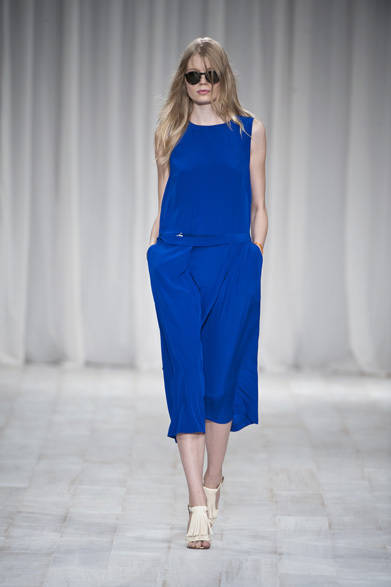 <strong>Paul Smith｜ポール・スミス</strong>　2012年春夏コレクション速報