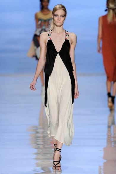 <strong>ETRO｜エトロ</strong>　2012年春夏コレクション速報