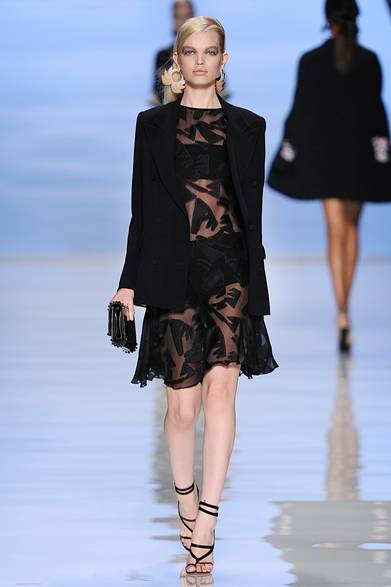 <strong>ETRO｜エトロ</strong>　2012年春夏コレクション速報