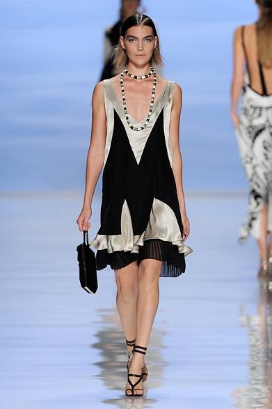 <strong>ETRO｜エトロ</strong>　2012年春夏コレクション速報