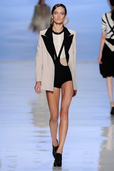 <strong>ETRO｜エトロ</strong>　2012年春夏コレクション速報