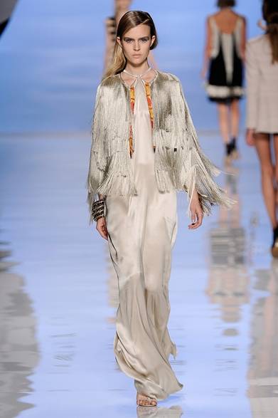 <strong>ETRO｜エトロ</strong>　2012年春夏コレクション速報
