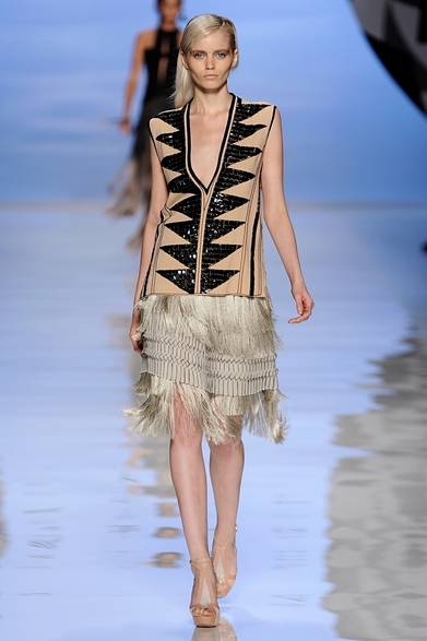 <strong>ETRO｜エトロ</strong>　2012年春夏コレクション速報