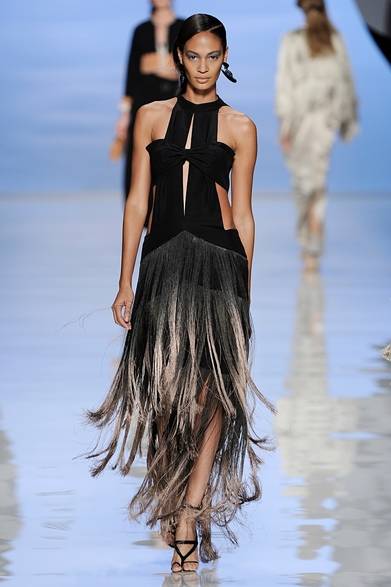 <strong>ETRO｜エトロ</strong>　2012年春夏コレクション速報