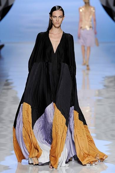 <strong>ETRO｜エトロ</strong>　2012年春夏コレクション速報