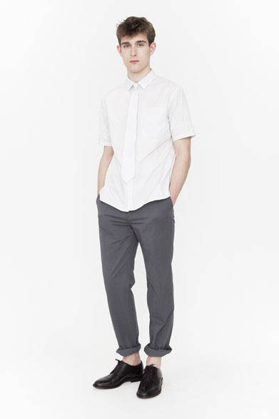 <strong> MARGARET HOWELL｜マーガレット・ハウエル</strong>　2012春夏メンズコレクション