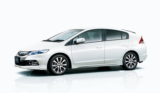 <strong>HONDA INSIGHT EXCLUSIVE XL internavi select｜ホンダ インサイト エクスクルーシブ XL インターナビ セレクト</strong>