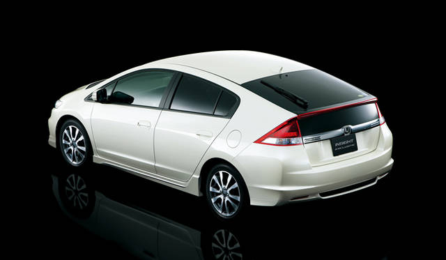 <strong>HONDA INSIGHT EXCLUSIVE XL internavi select｜ホンダ インサイト エクスクルーシブ XL インターナビ セレクト</strong>